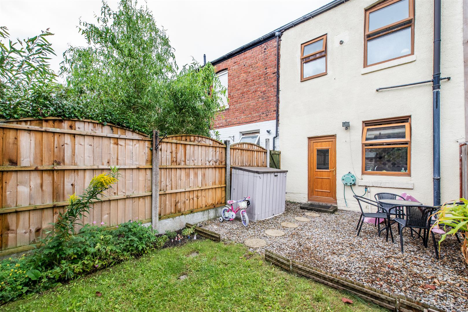 Starkie Street, Leyland